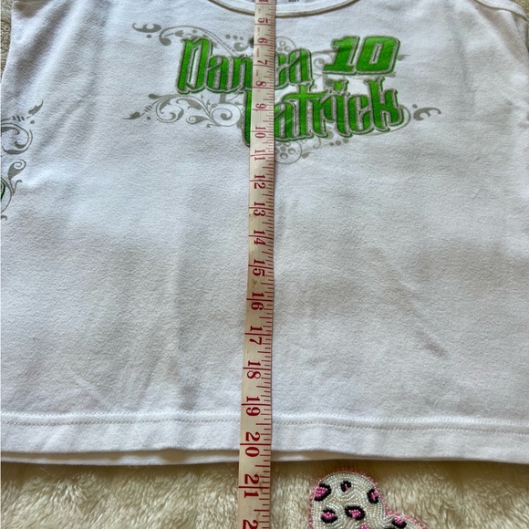 Chase Authentic Ladies Danica Patrick Tank Top - Picture 9 of 11